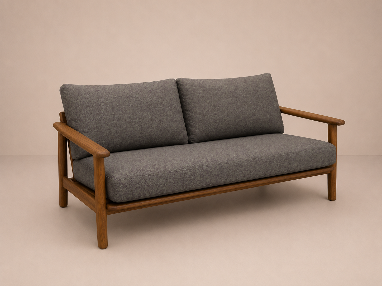 I'Langa Iroko Patio Set