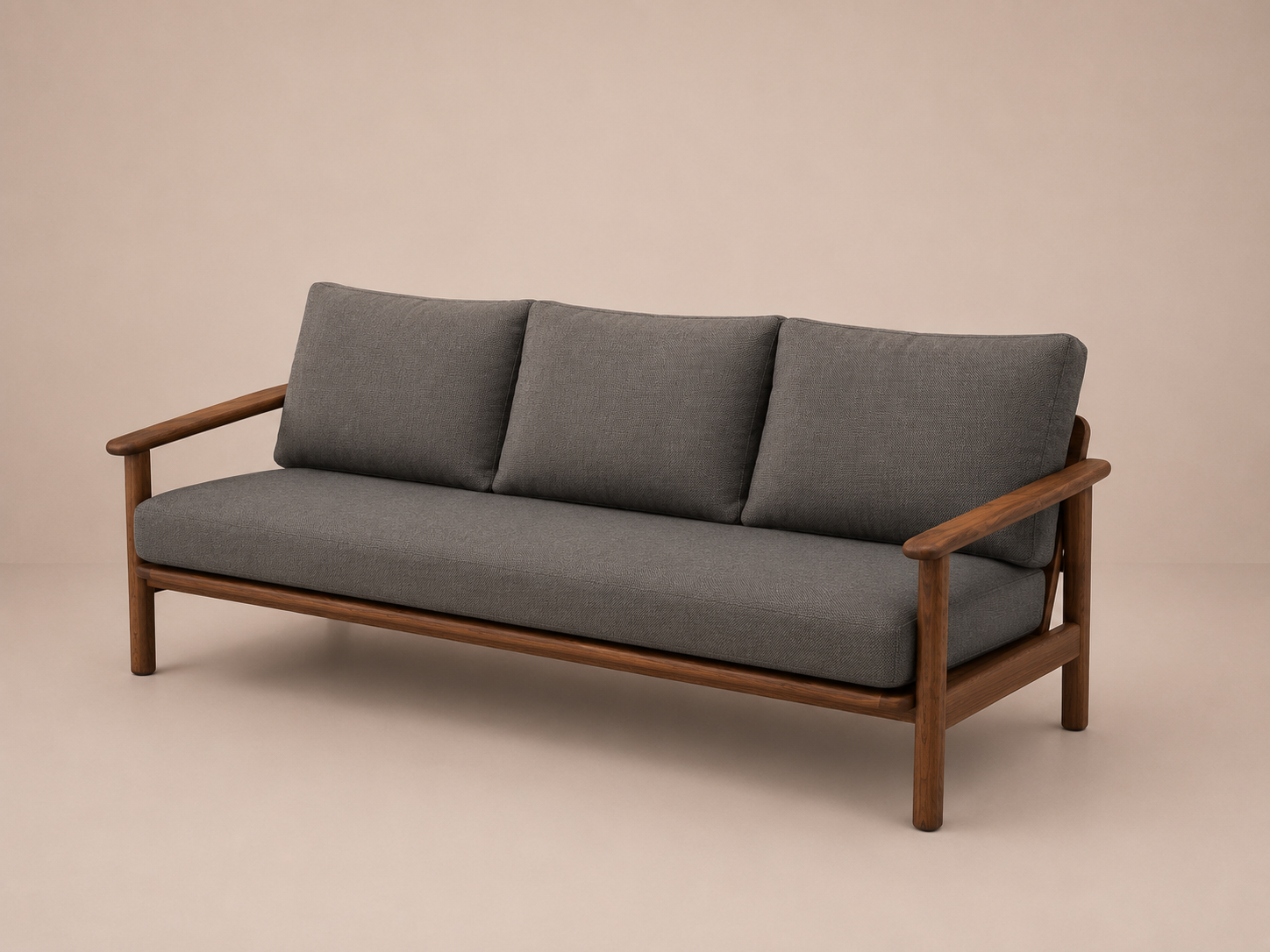 I'Langa Iroko Patio Set