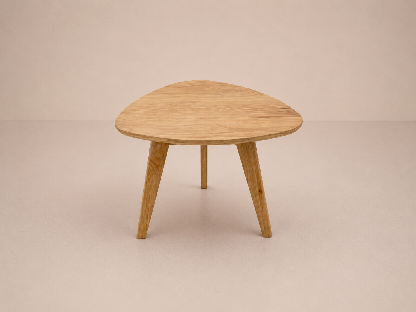 Stone Side Table