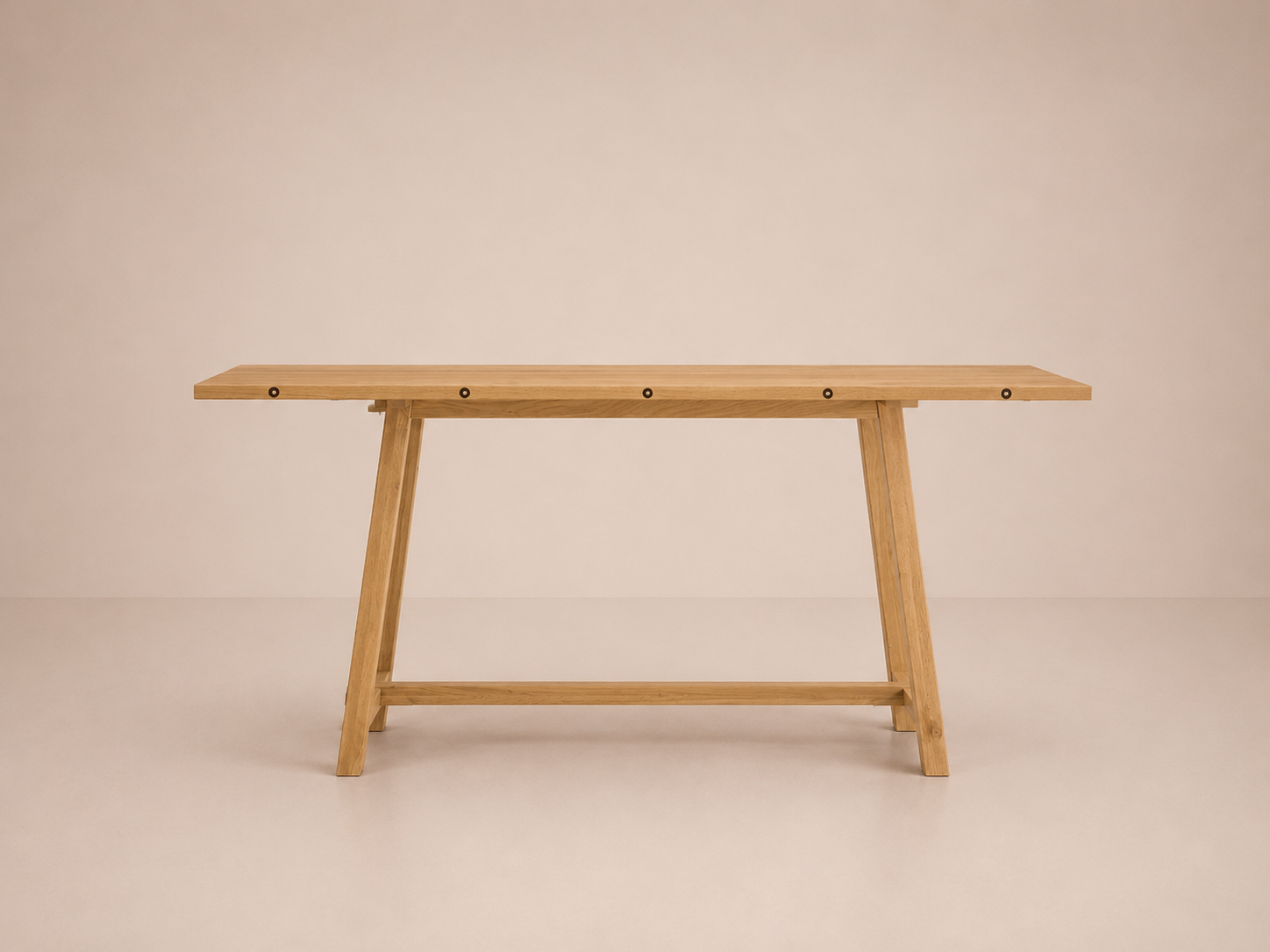 Heath Bar Table