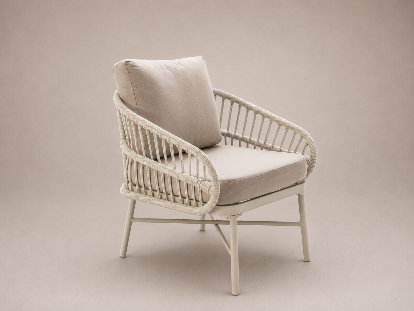 Lolita Outdoor Chair