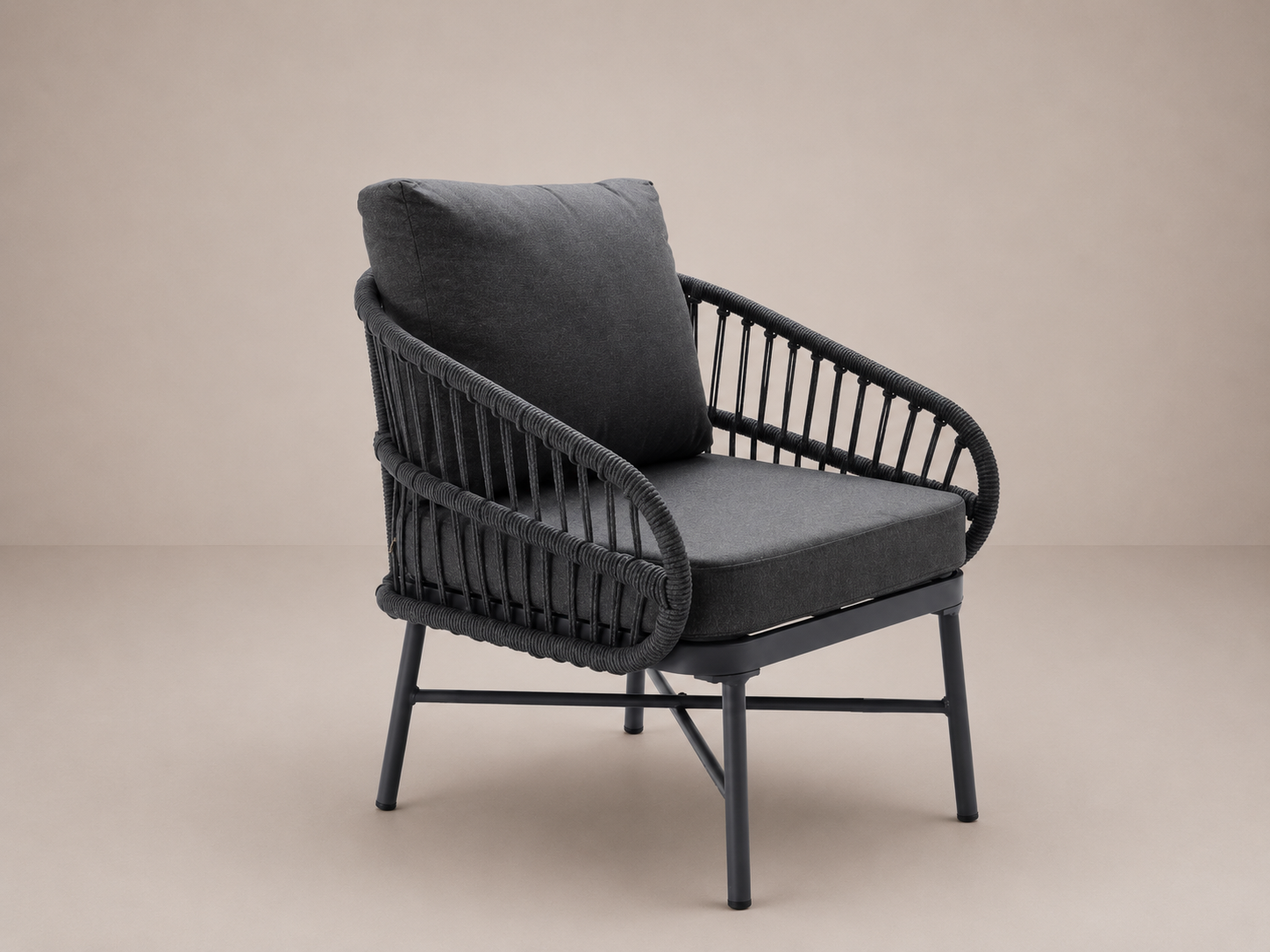 Lolita Outdoor Chair