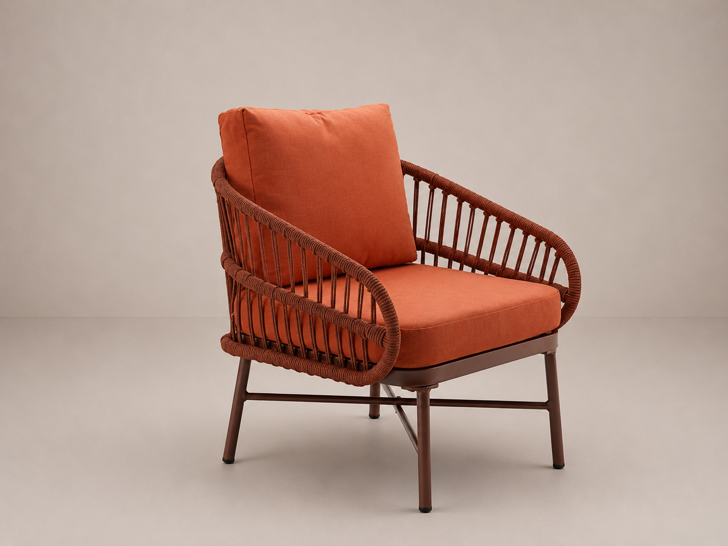 Lolita Outdoor Chair
