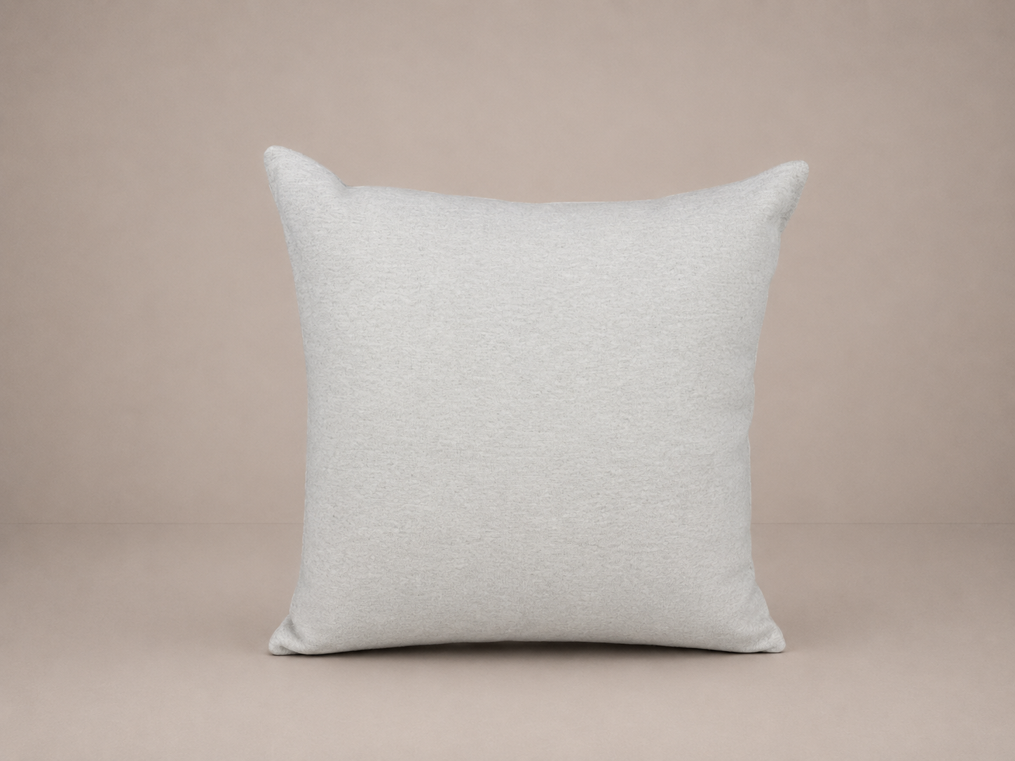 Scatter 55x55: Incognito Oyster and Slouch Almond