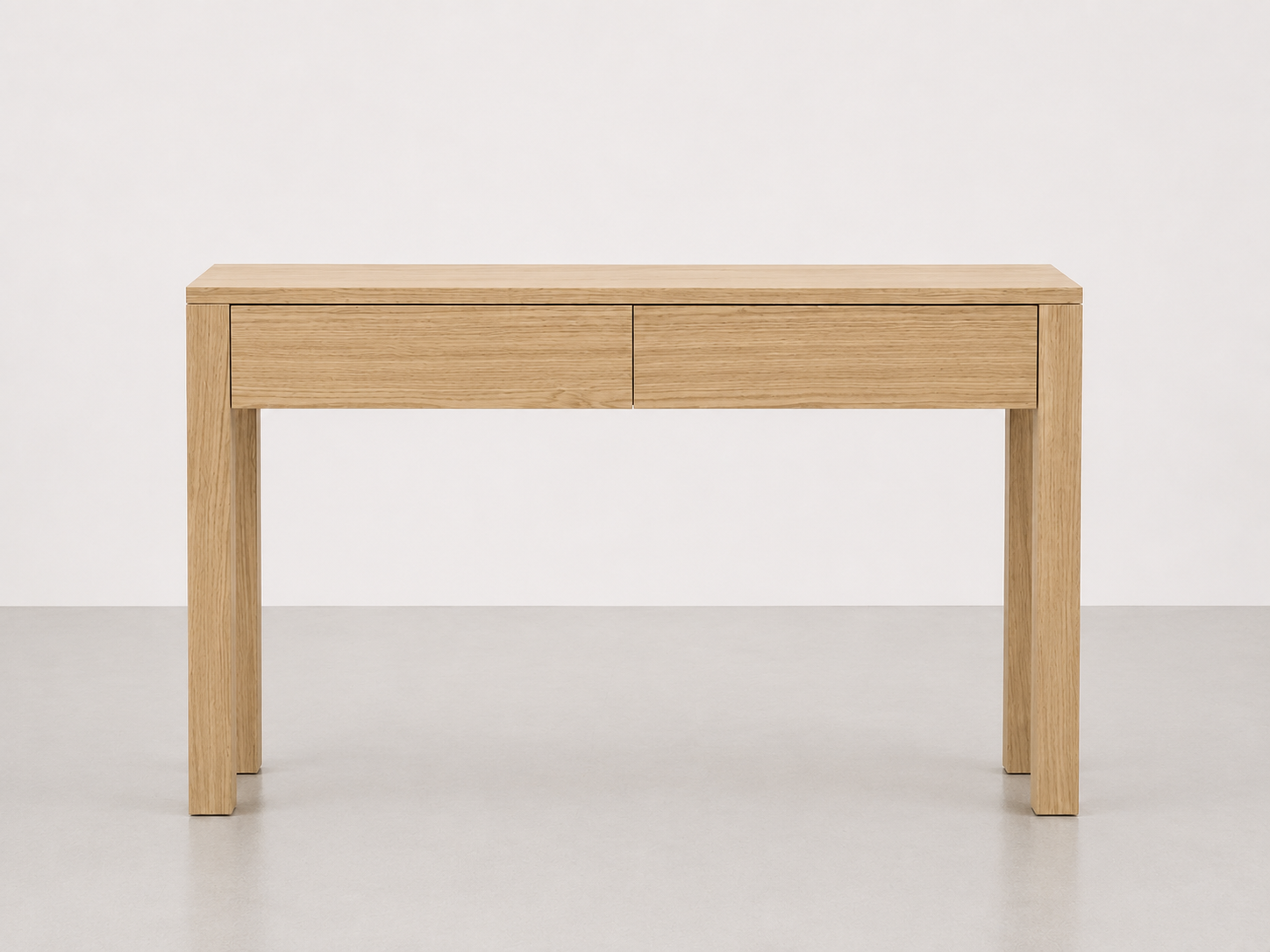 Santana Oak Server