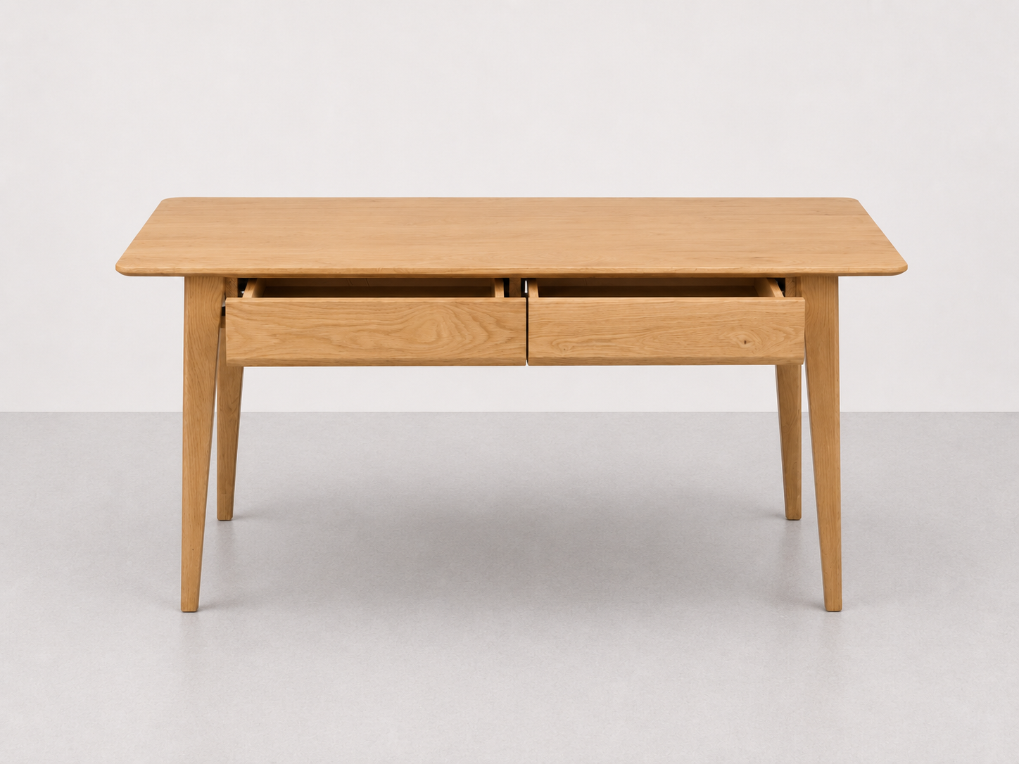 North Desk 1.5m