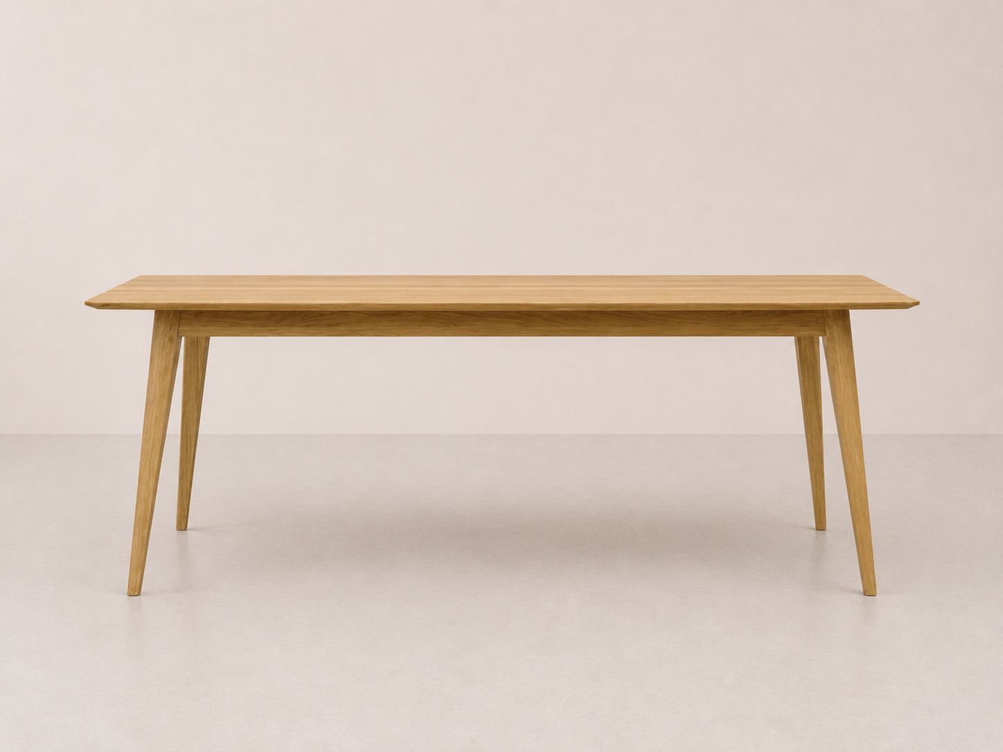North Oak Table
