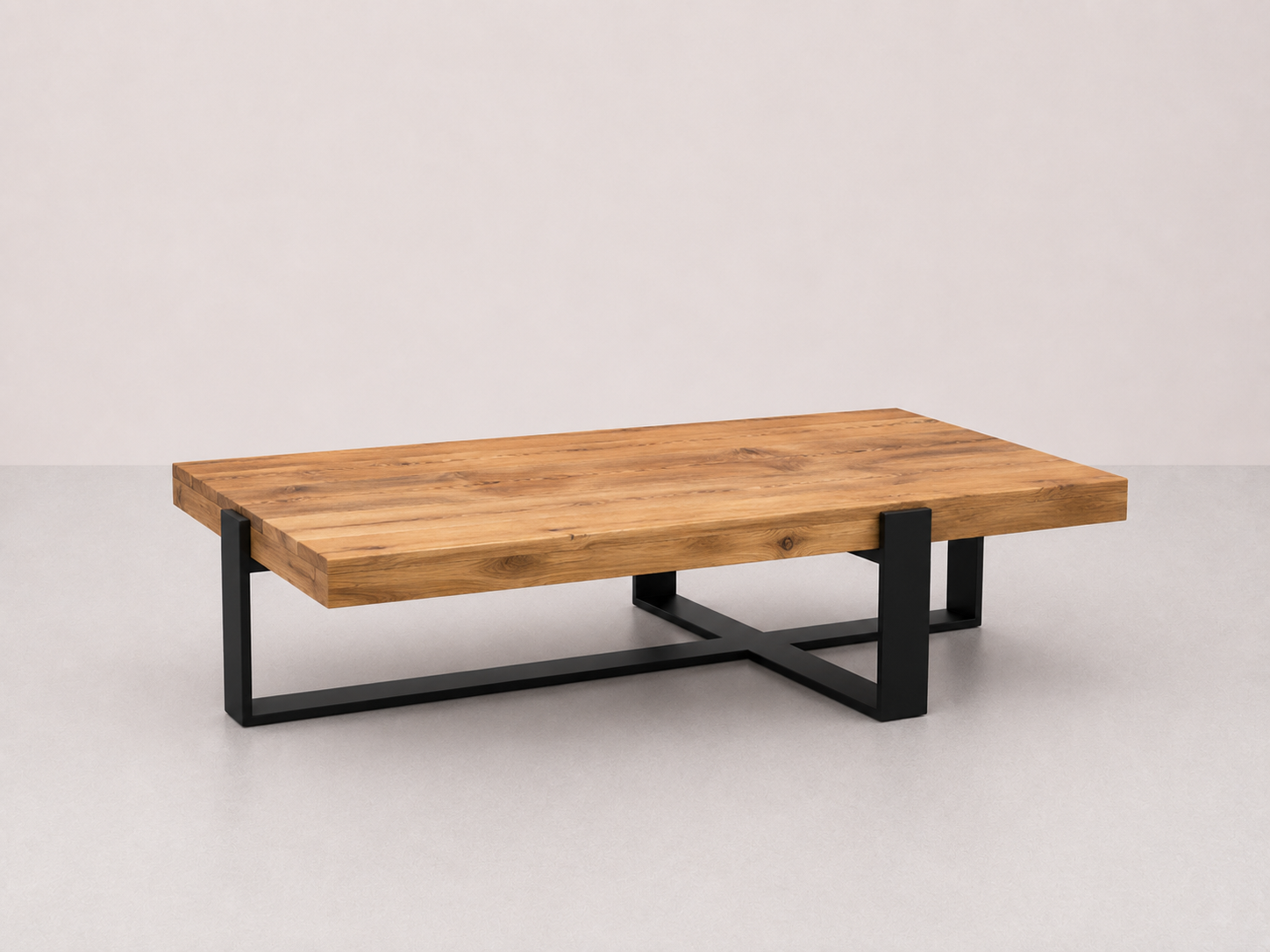 Kuba Oak Coffee Table