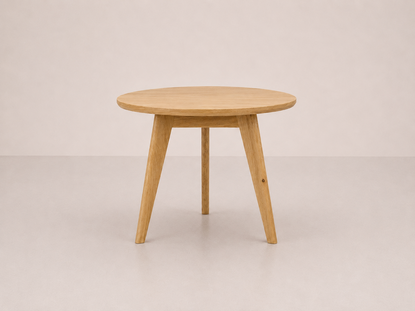 Stone Side Table