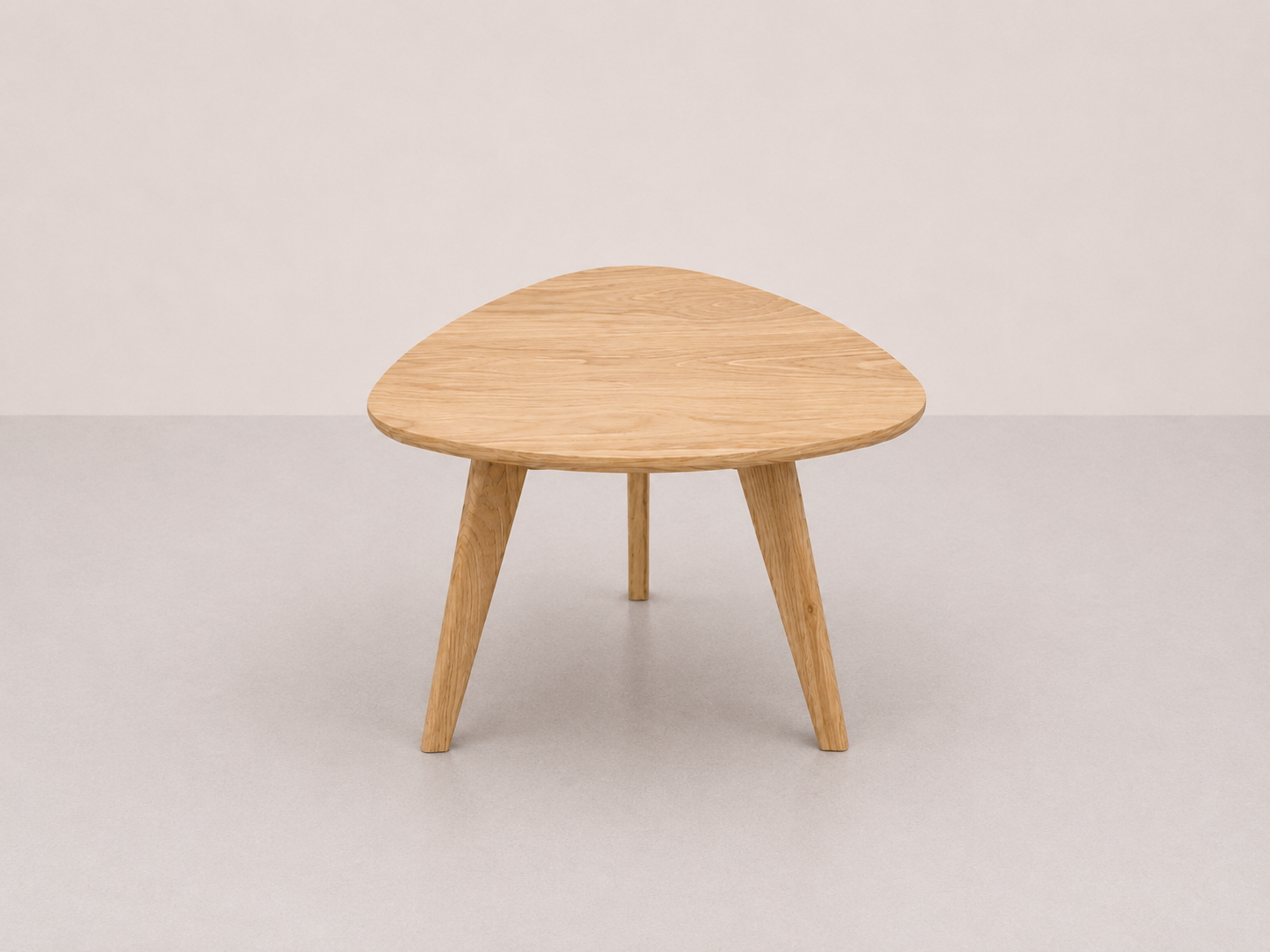 Stone Side Table