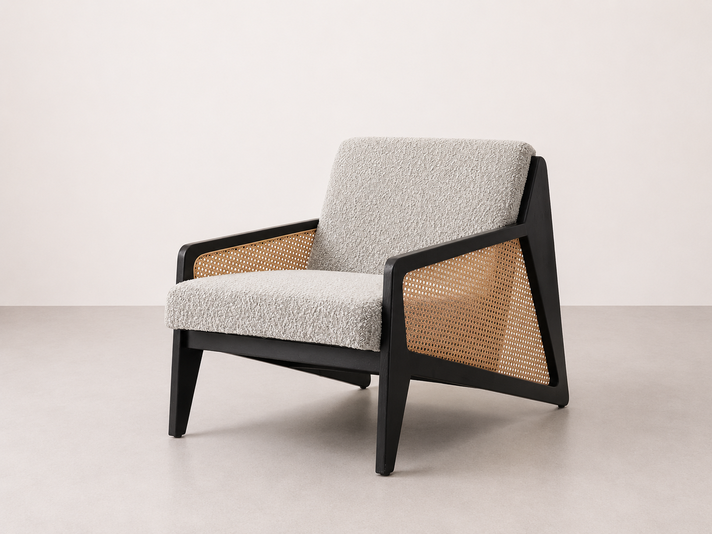 Bliss Occasional Chair