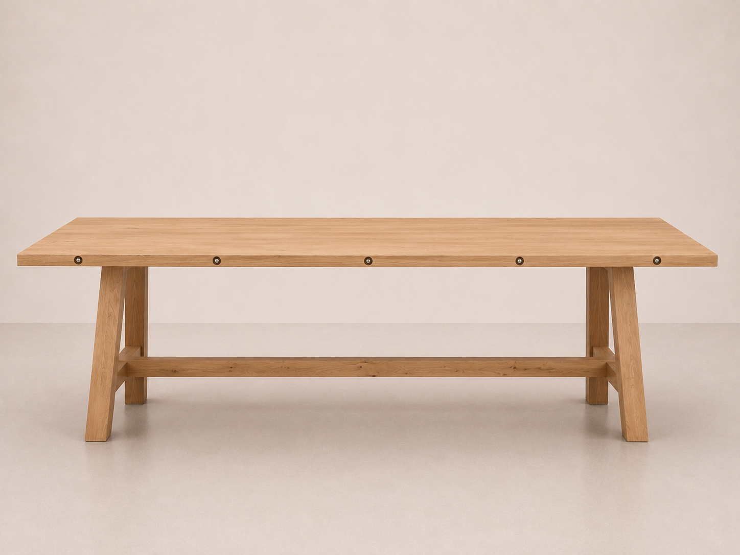 Heath Oak Table