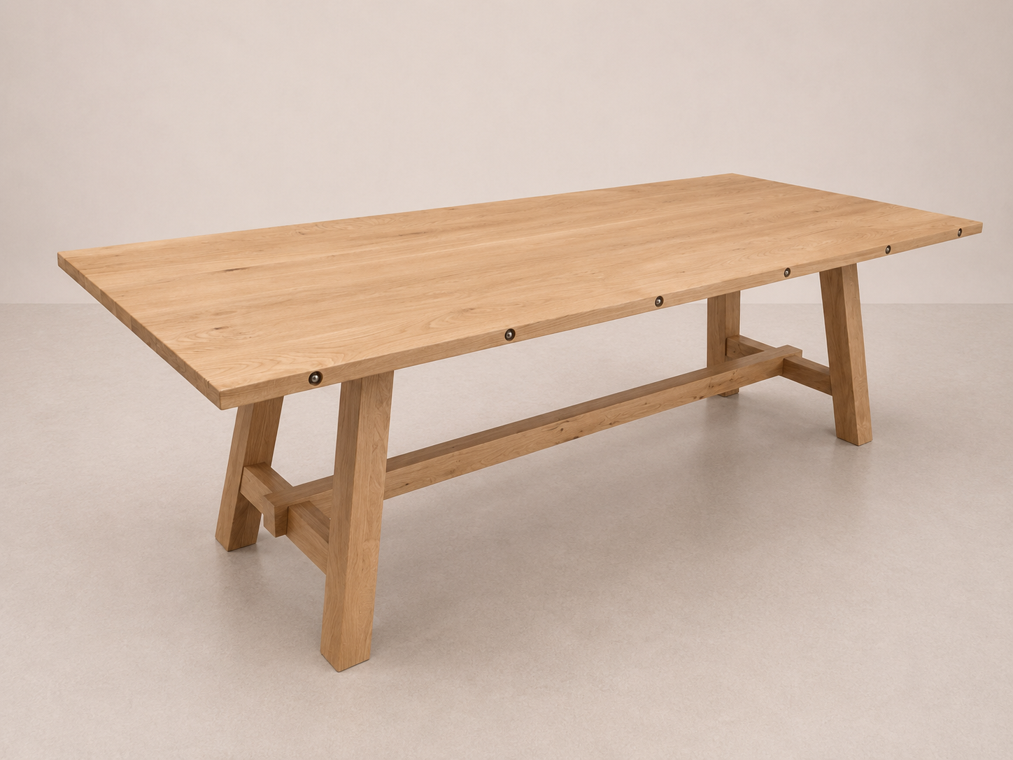 Heath Oak Table