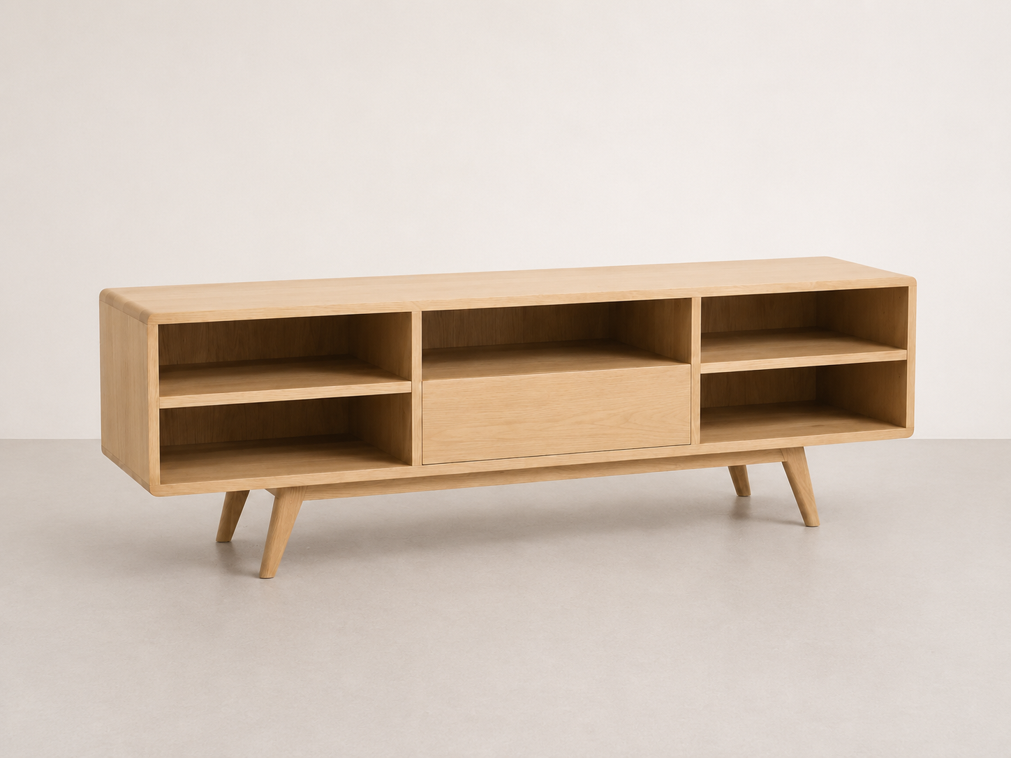 Muse Entertainment Unit