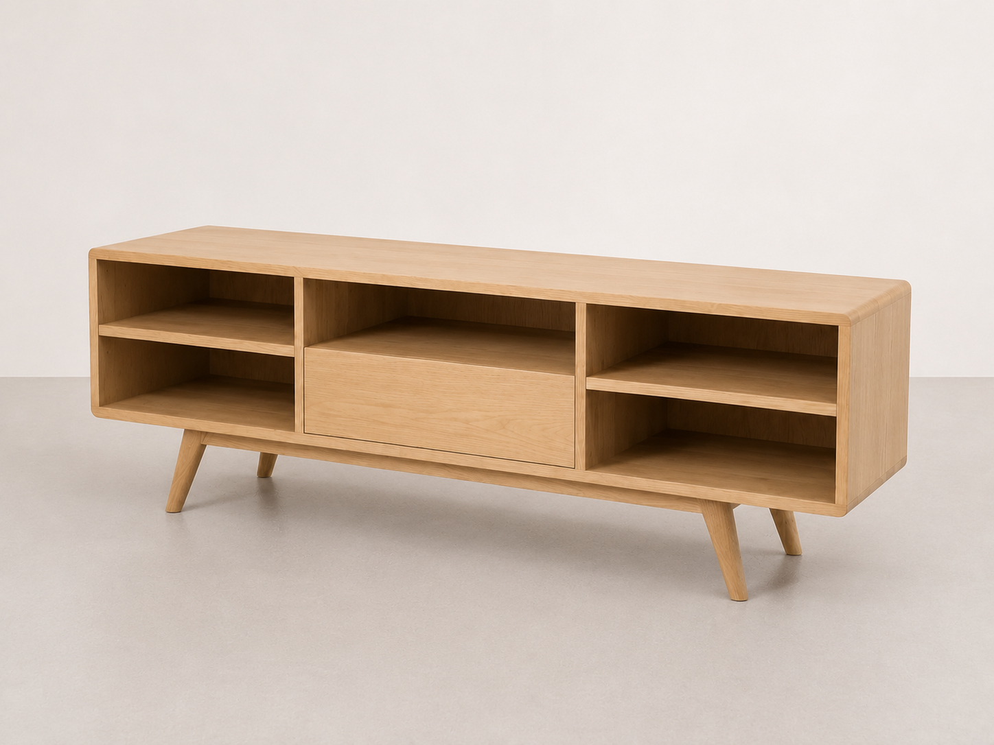 Muse Entertainment Unit