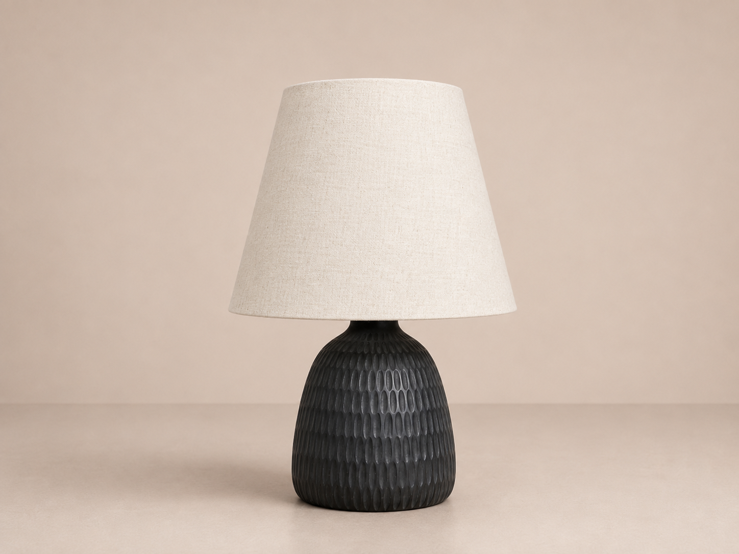 Heritage Lamp