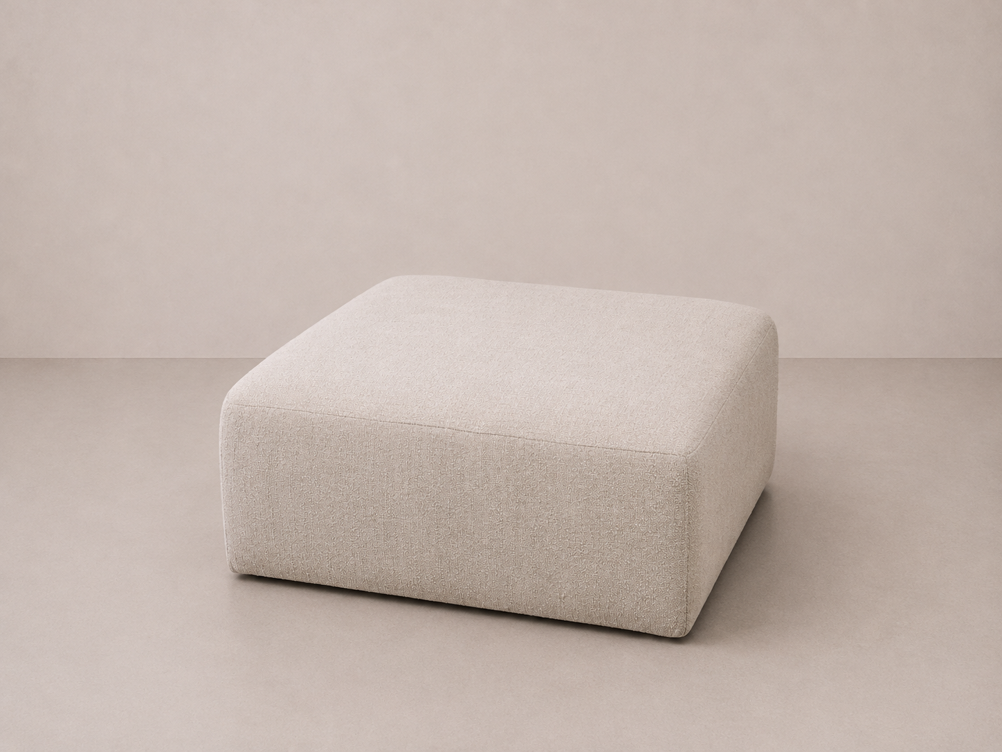 Namib Modular in Essence Almond