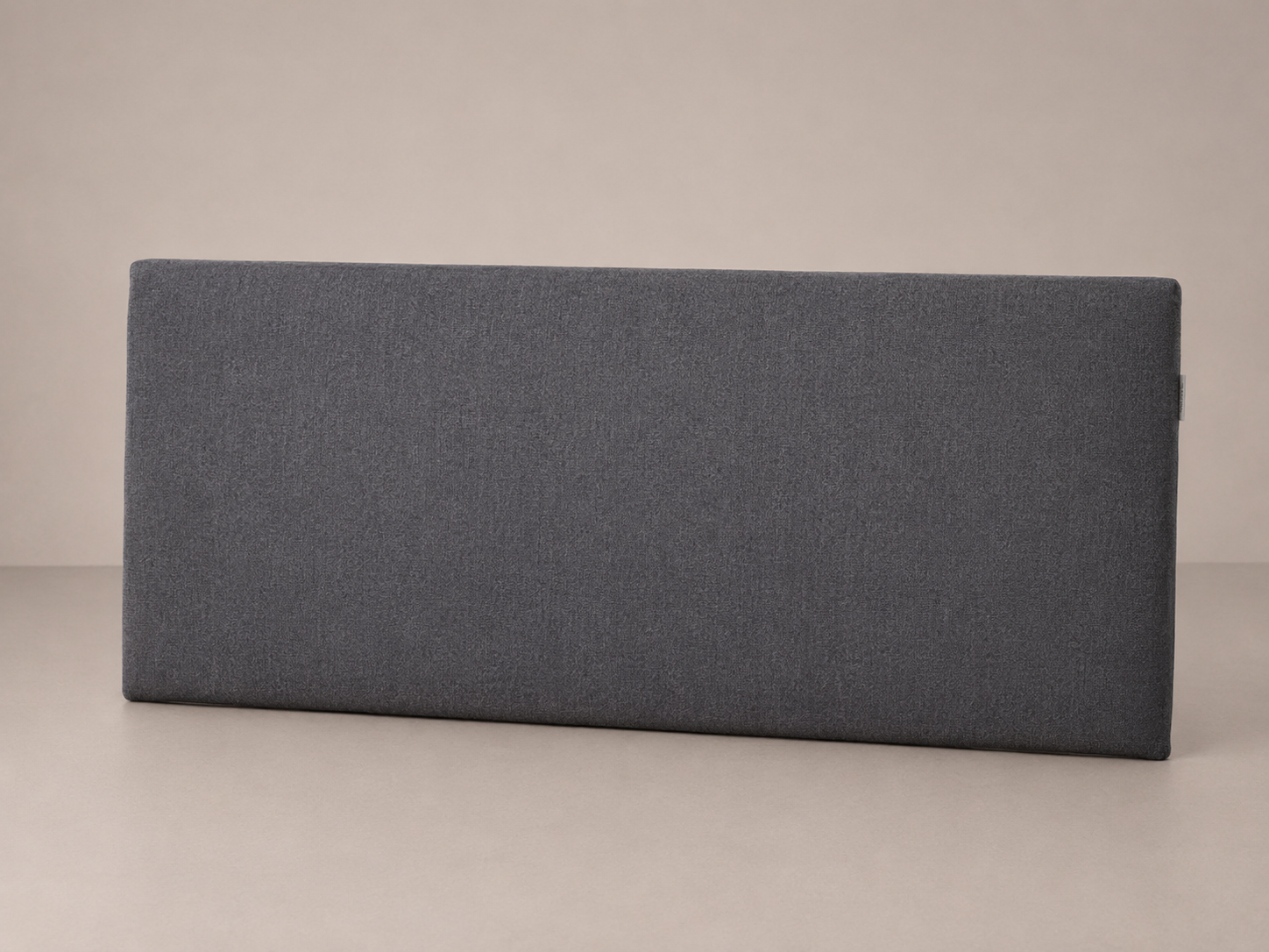 Kenzie Headboard in Skyline Pewter