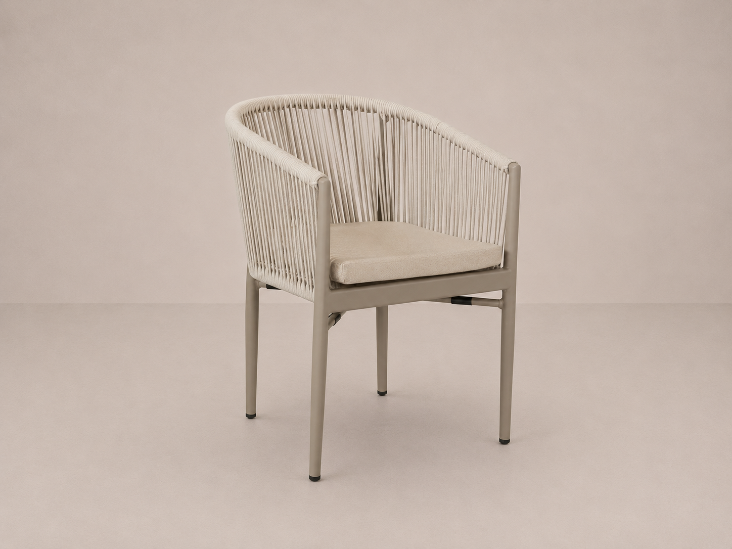 Marbella Outdoor Dining Chair