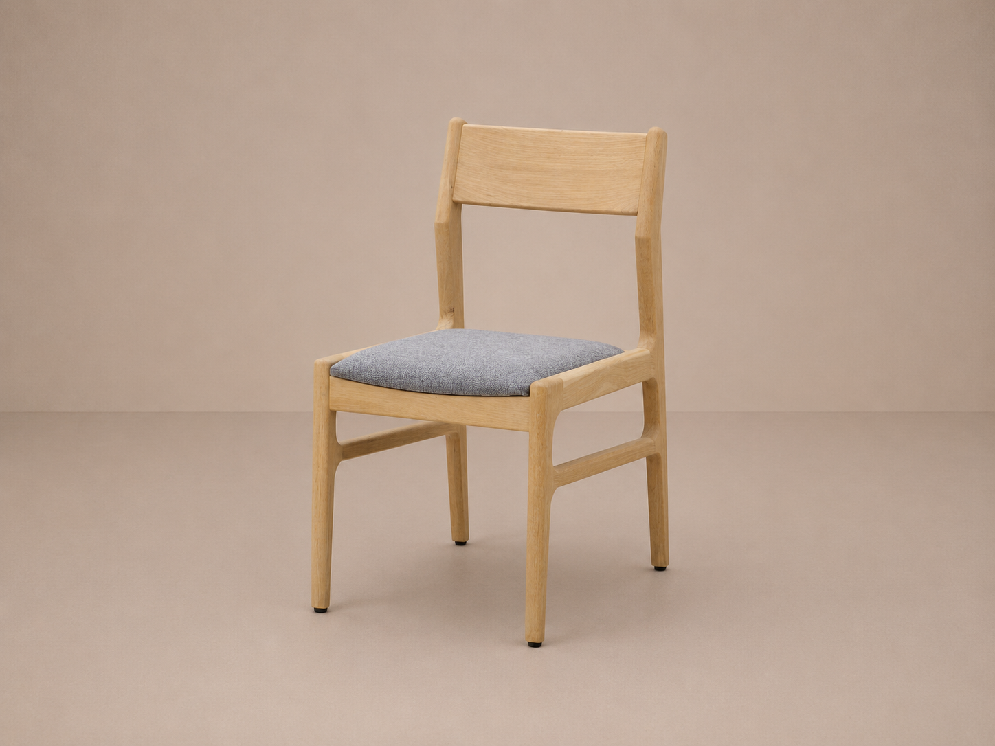 Heath Oak Dining Chair