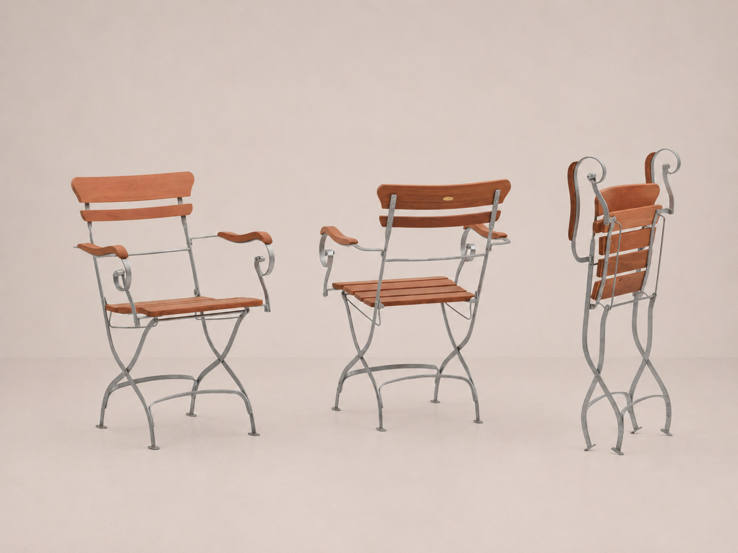 Florence Armchair