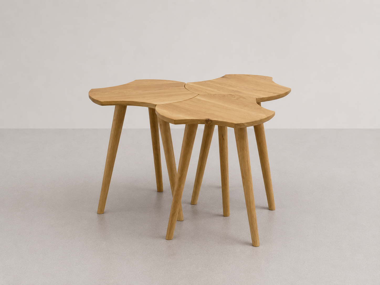 Bloom Side Table