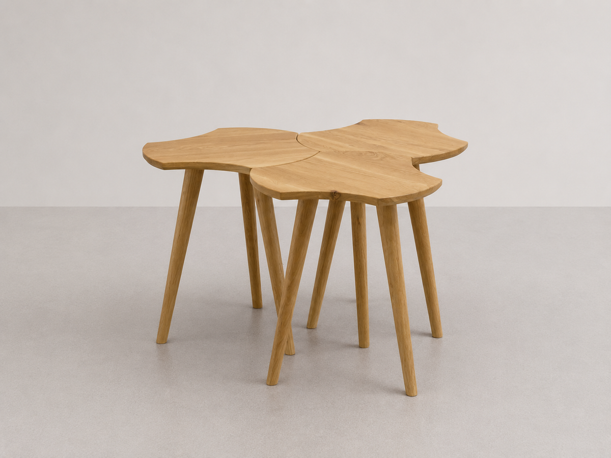 Bloom Side Table