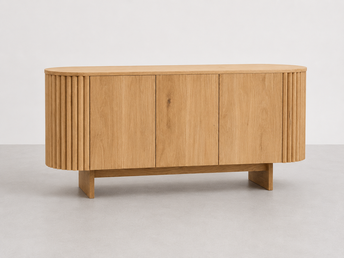 Luma OAK Sideboard