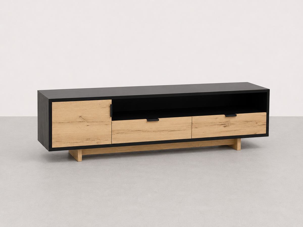Onyx Oak Plasma