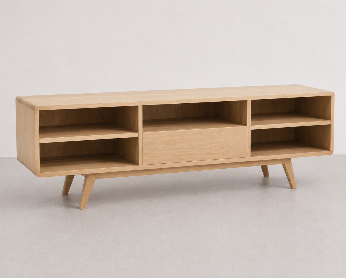 Muse Entertainment Unit