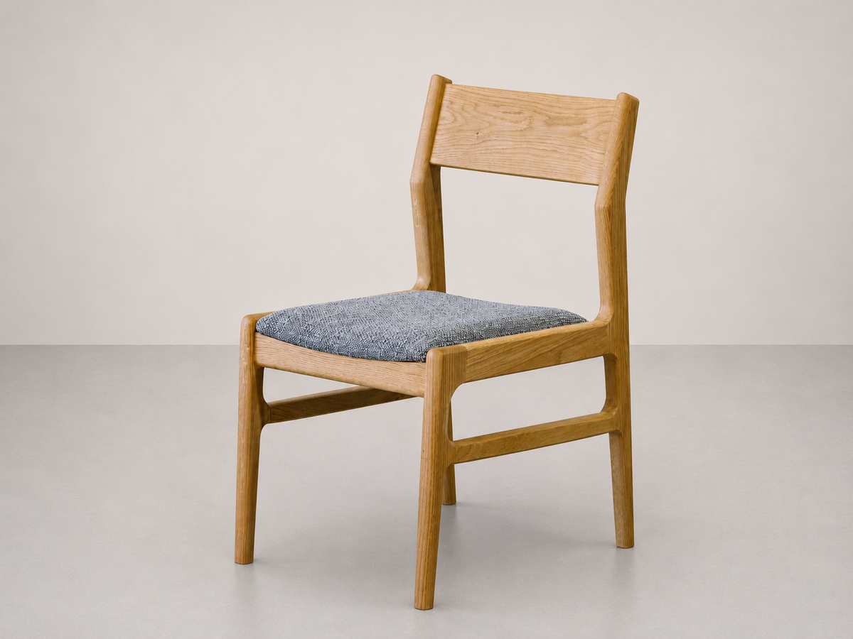 Halo oak Dining Chair