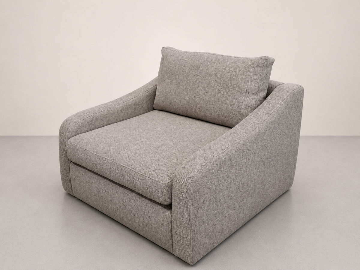 Montagu Love Seat