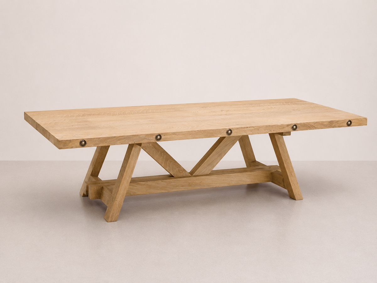 Heath Coffee Table