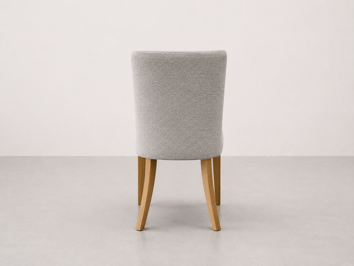 Marlow Oak Dining Chair
