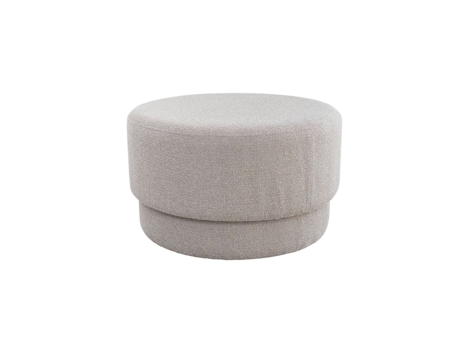 Conga Ottoman