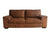 Cornwall Leather Couch