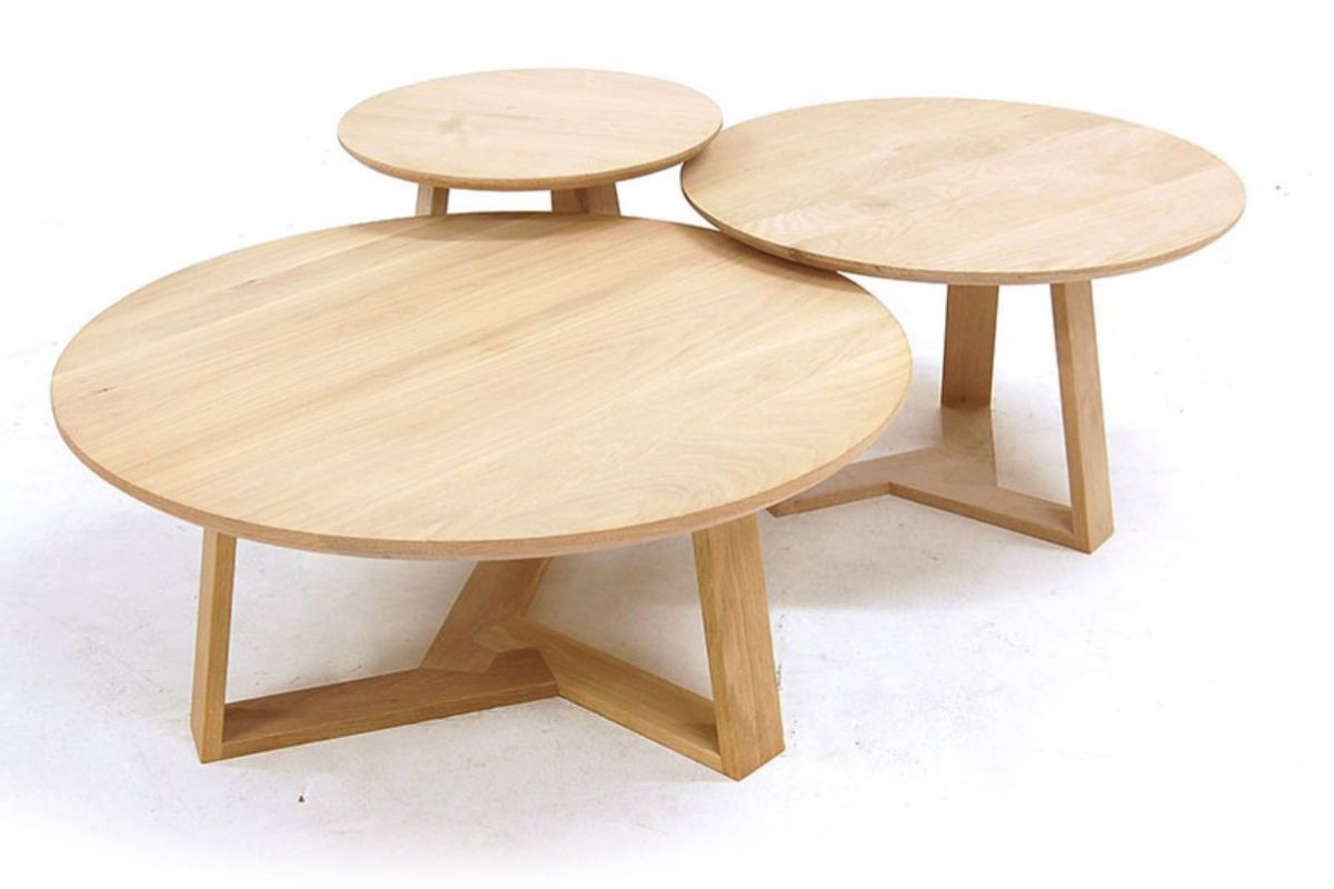 Cove Coffee Table