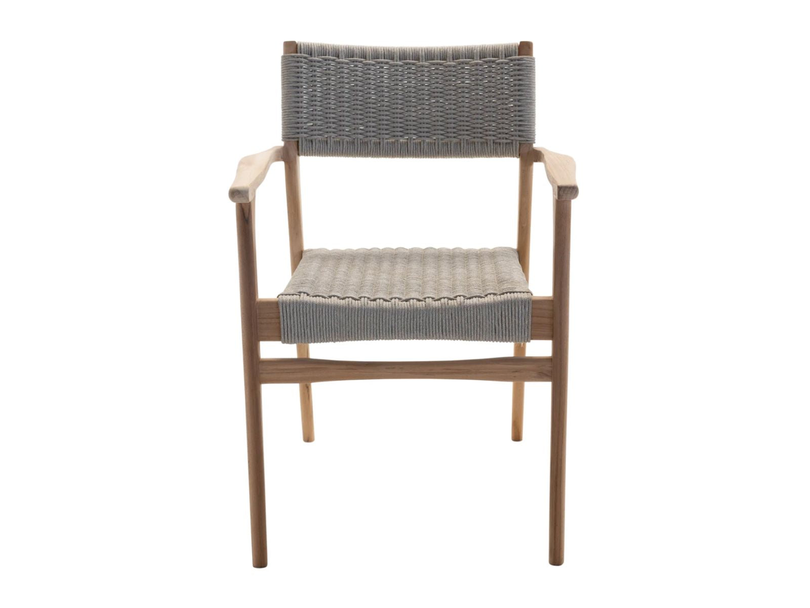 Cromwell Teak Dining Chair