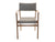 Cromwell Teak Dining Chair