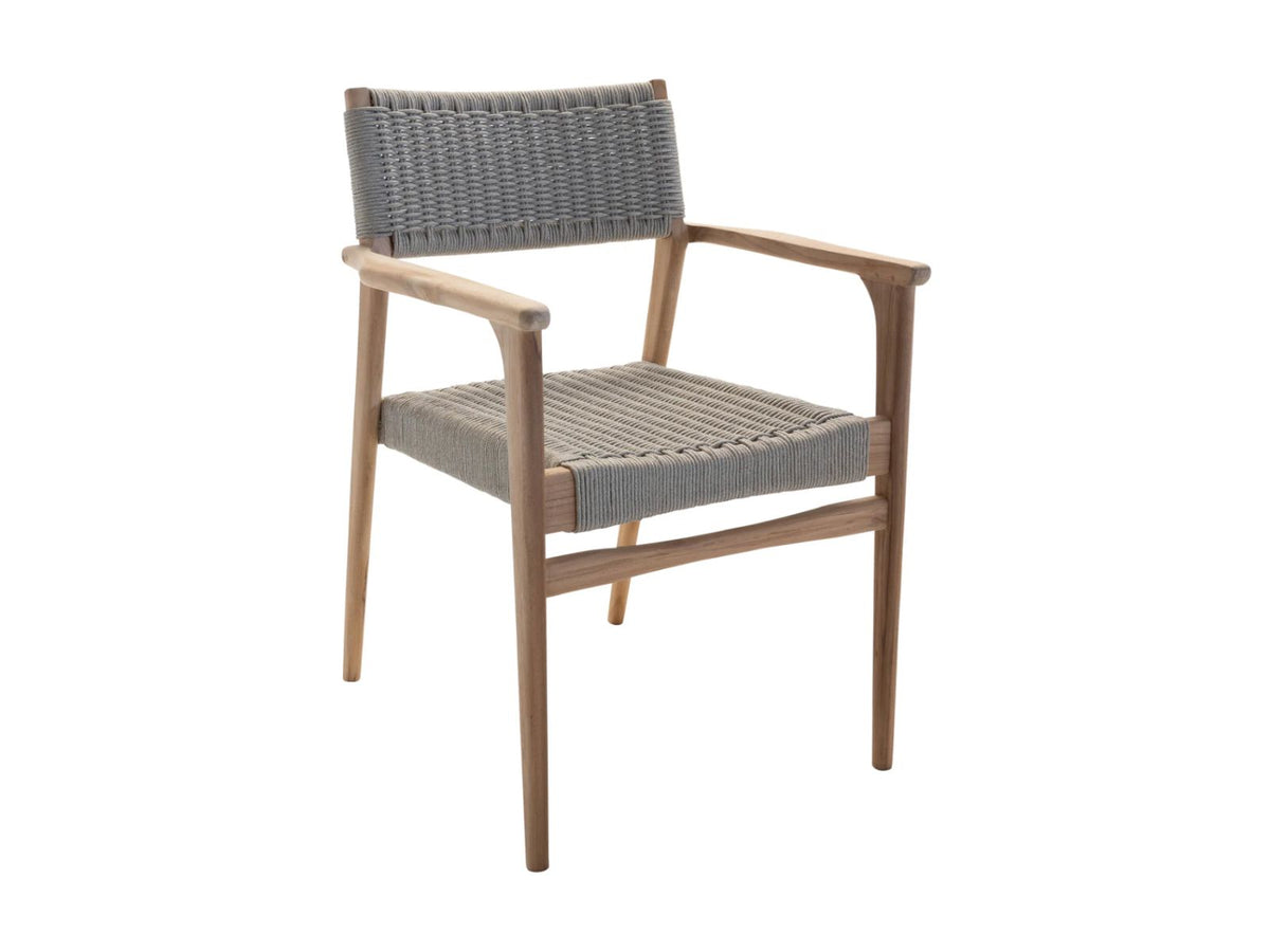Cromwell Teak Dining Chair