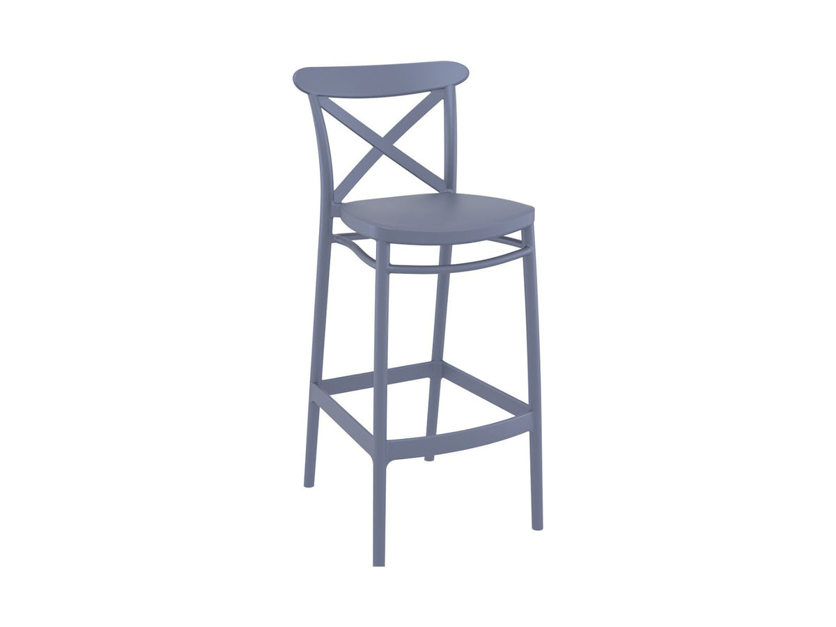 Cross Bar / Kitchen Chair