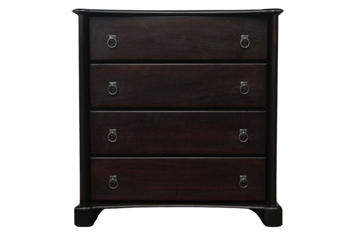 Cuban Chest Of Drawers