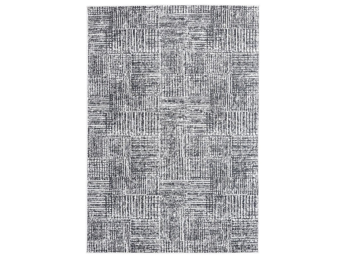 Cyber Outdoor Rug