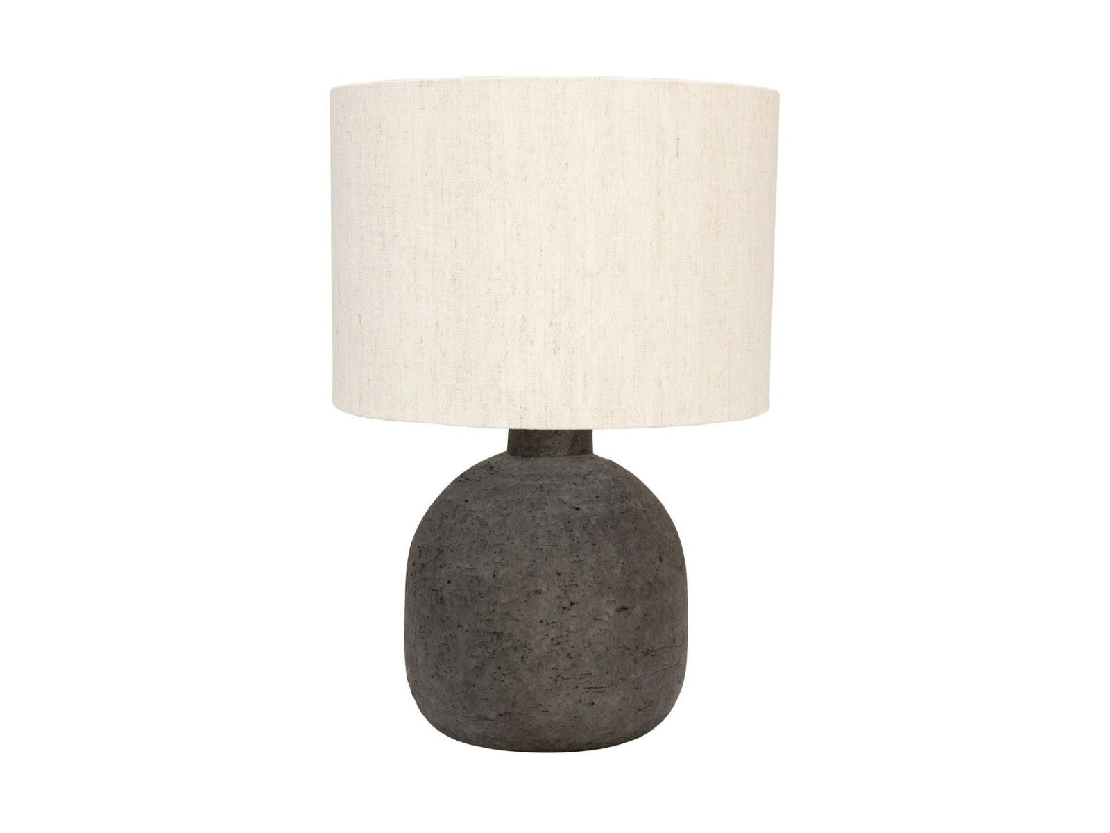 Dark Horse Table Lamp