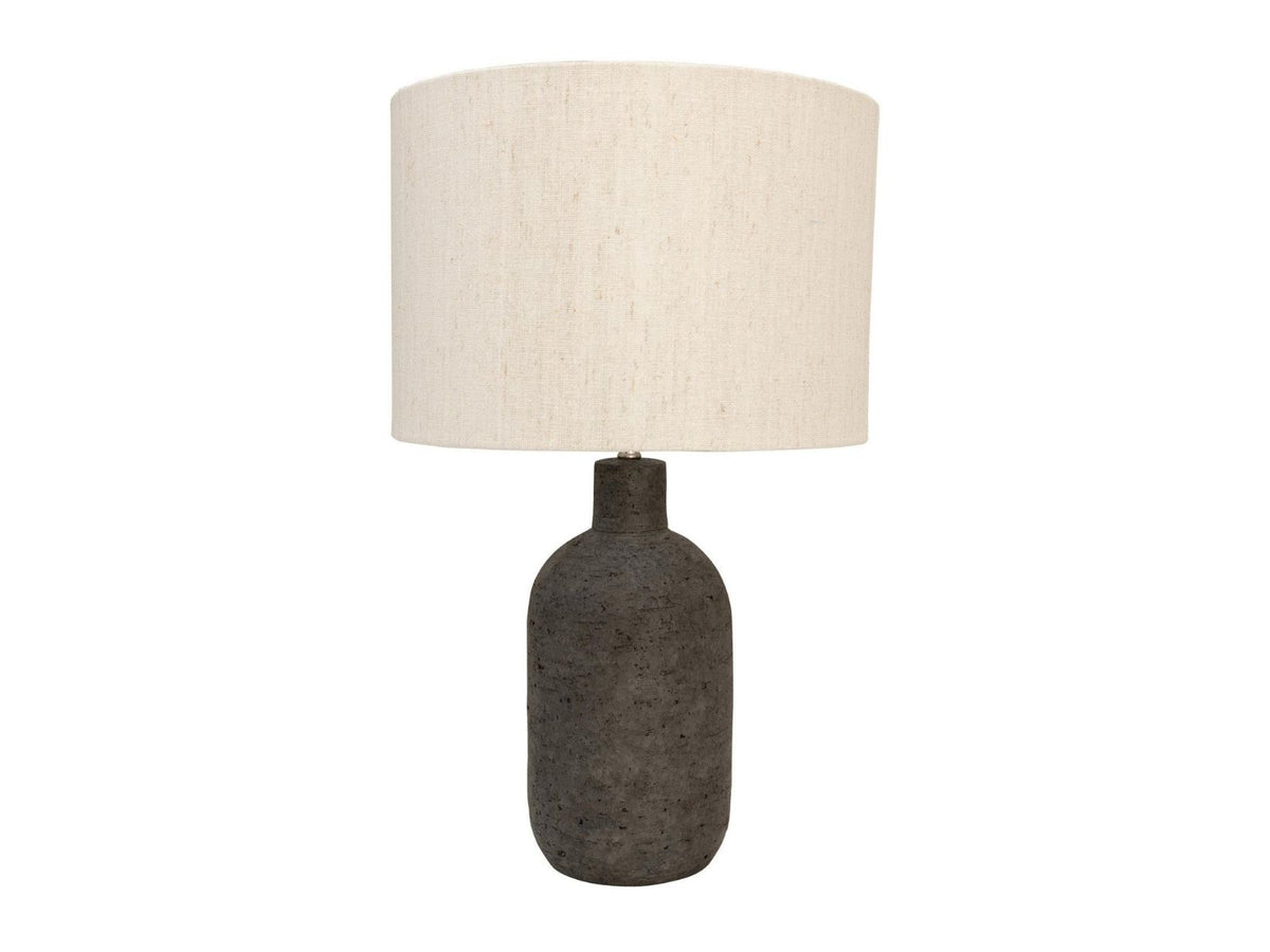 Dark Horse Table Lamp