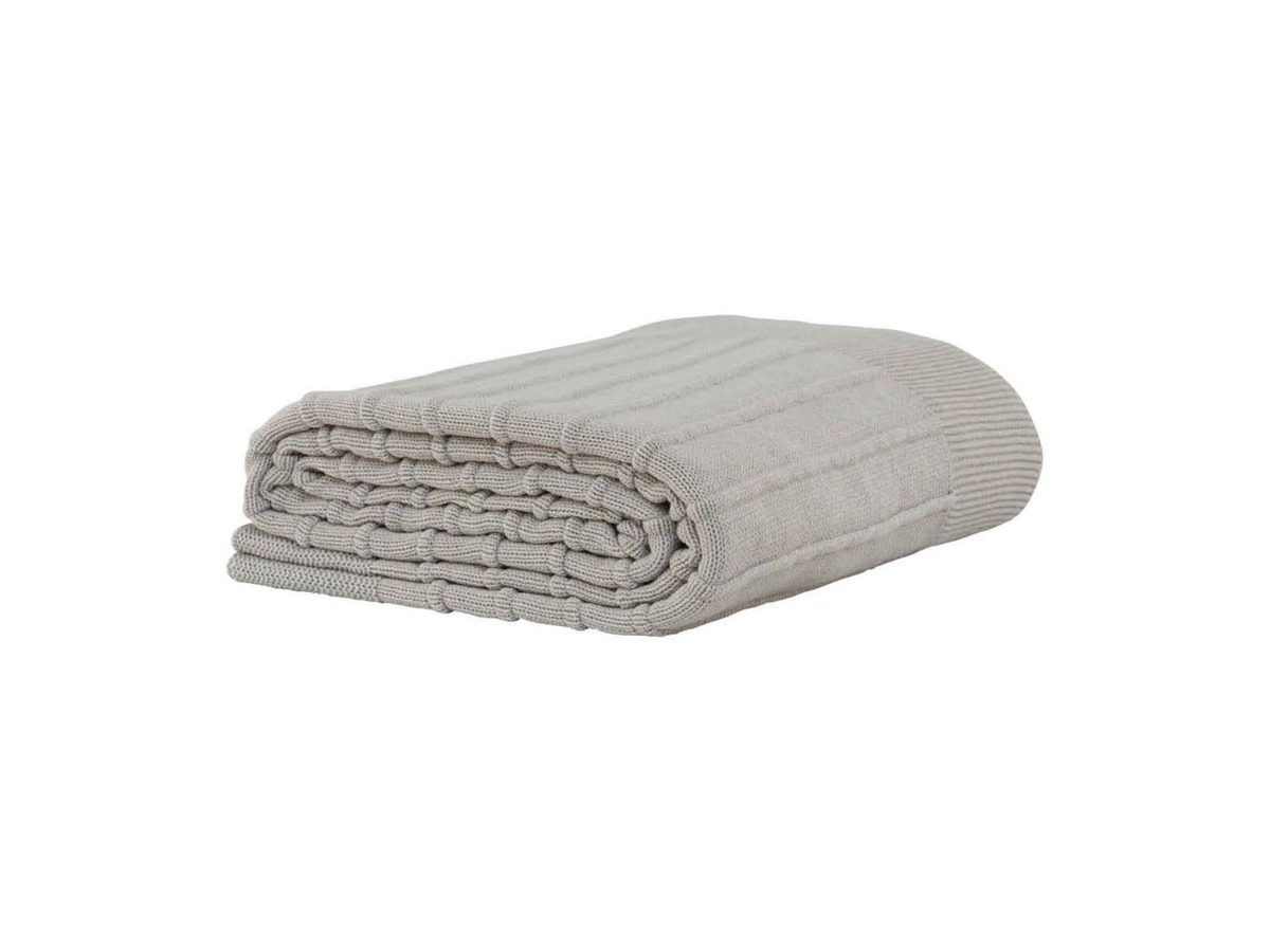 Marlow Throw