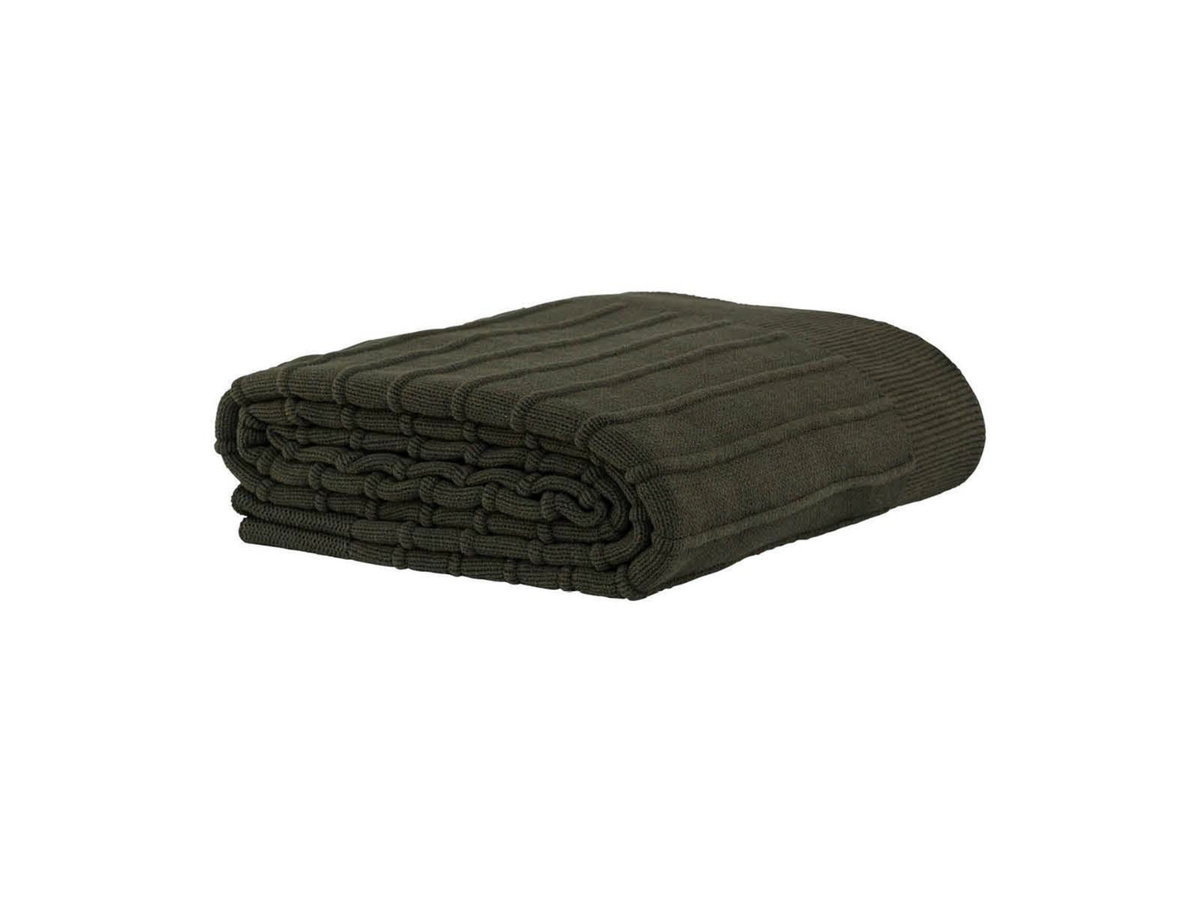 Marlow Throw