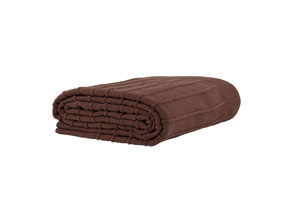 Marlow Throw