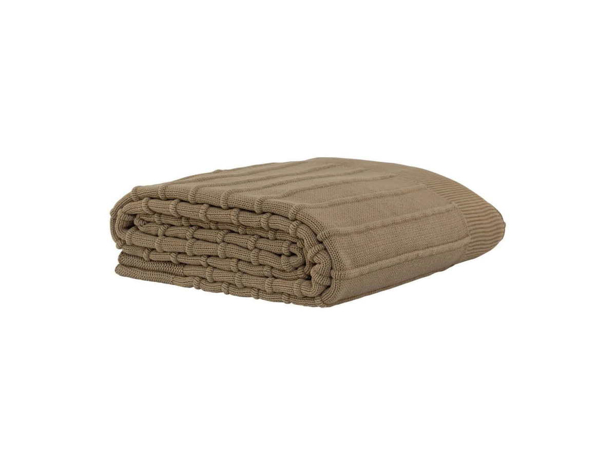 Marlow Throw