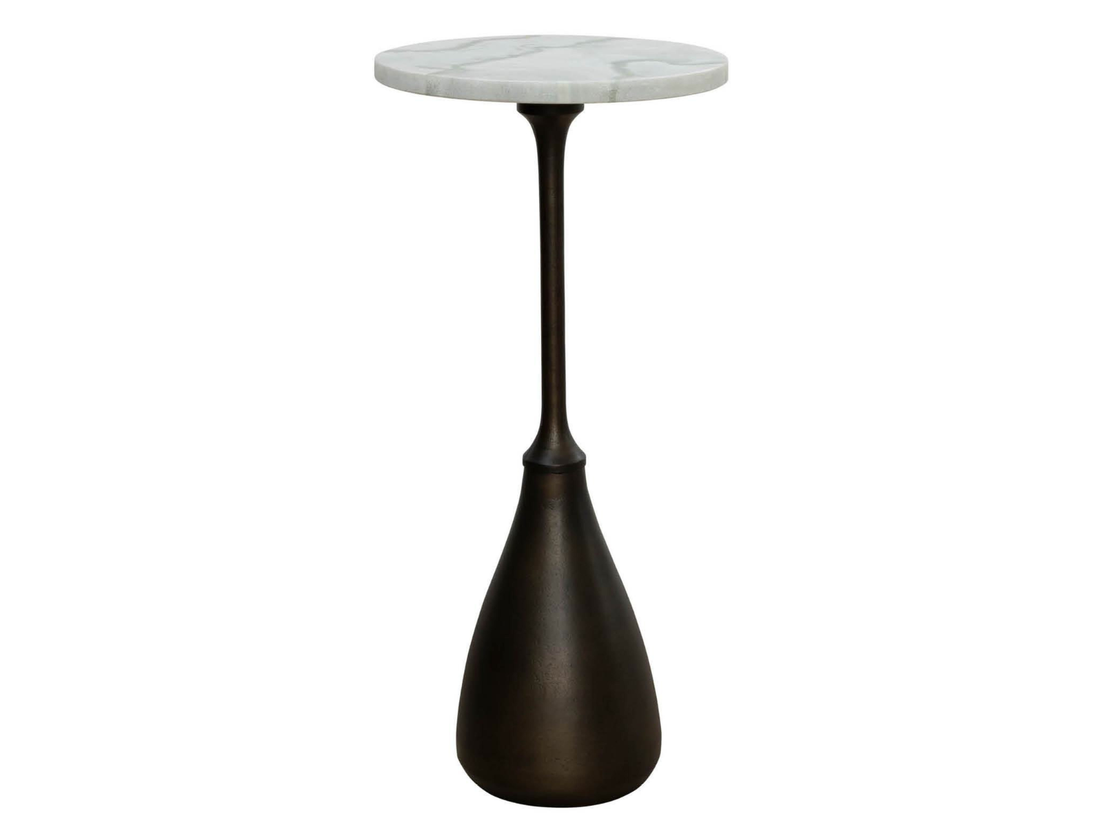 Balula Side Table
